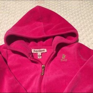 Juicy Couture Matching Sets - Juicy Couture velour sweatsuit💖 Juicy Couture Matching Sets - Juicy Couture velour sweatsuit💖